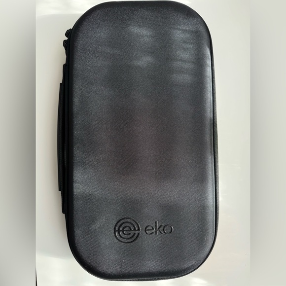 Eko Digital Stethoscope with Accessories - Picture 2 of 6